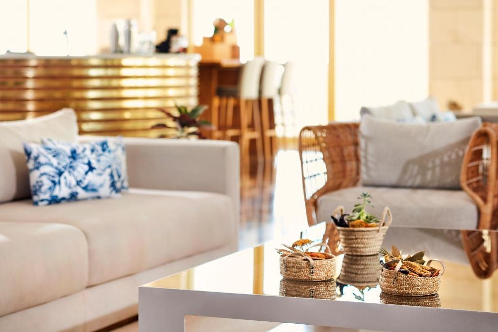 هتل ویکتوریا گلف ریزورت